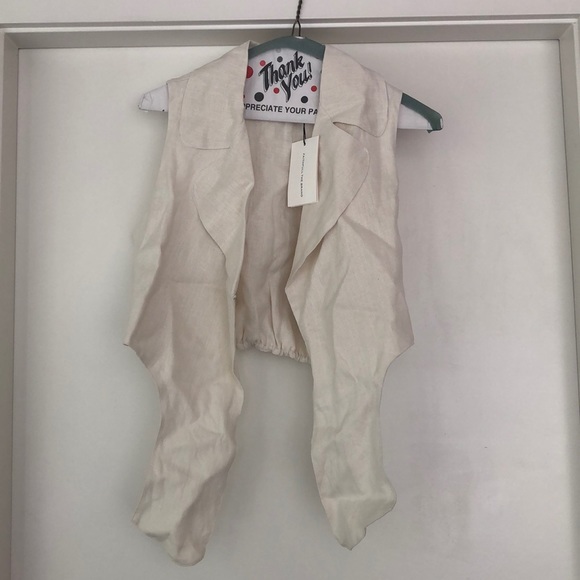 FAITHFULL THE BRAND- Fernanda top - Picture 1 of 4